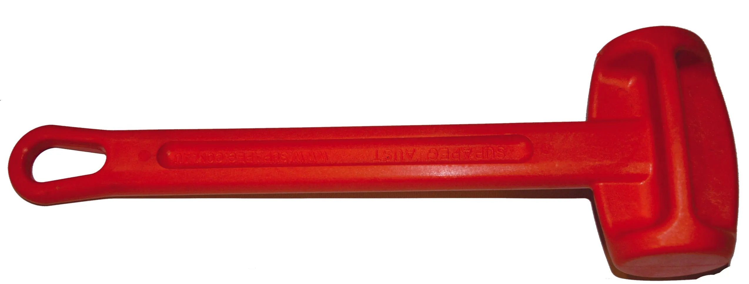 Hammer Peg Puller for Camping made from Poly Polypropylene