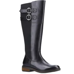 Hush Puppies Carla Calf Boot