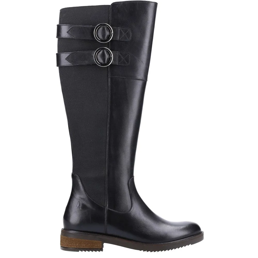 Hush Puppies Carla Calf Boot