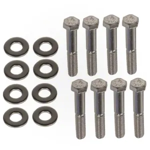 Jandy Backplate Hardware Kit R0446600