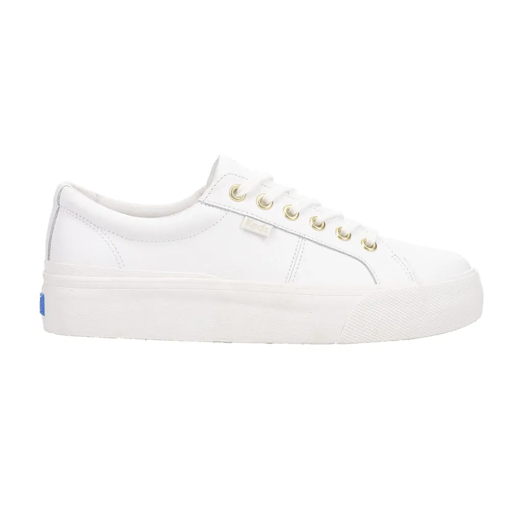 Jump Kick Duo Lace Up Sneakers