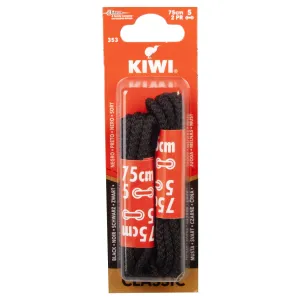 Kiwi Round Shoe Laces