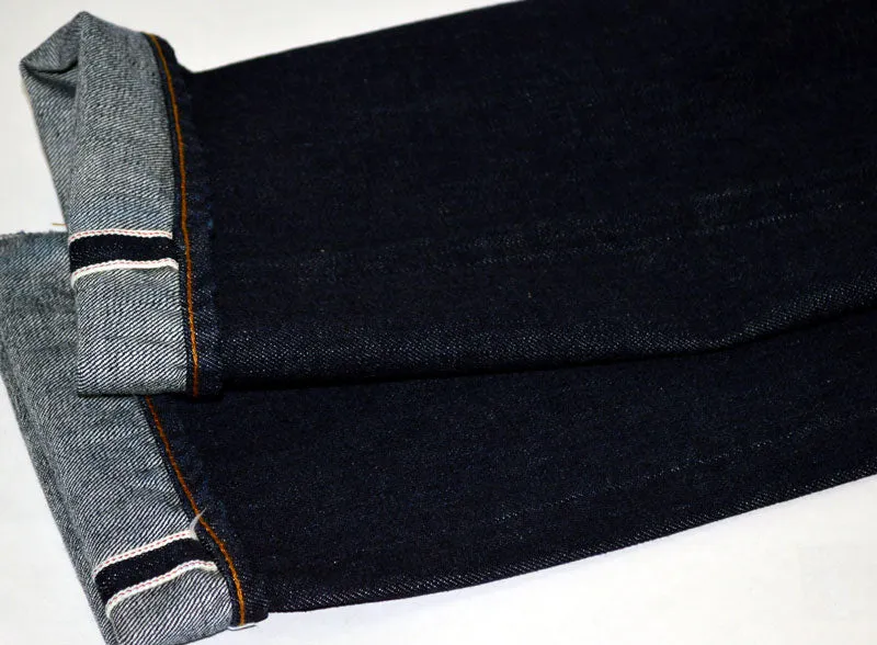 KOJIMA GENES "RNB-102W" 15oz Selvedge Wide