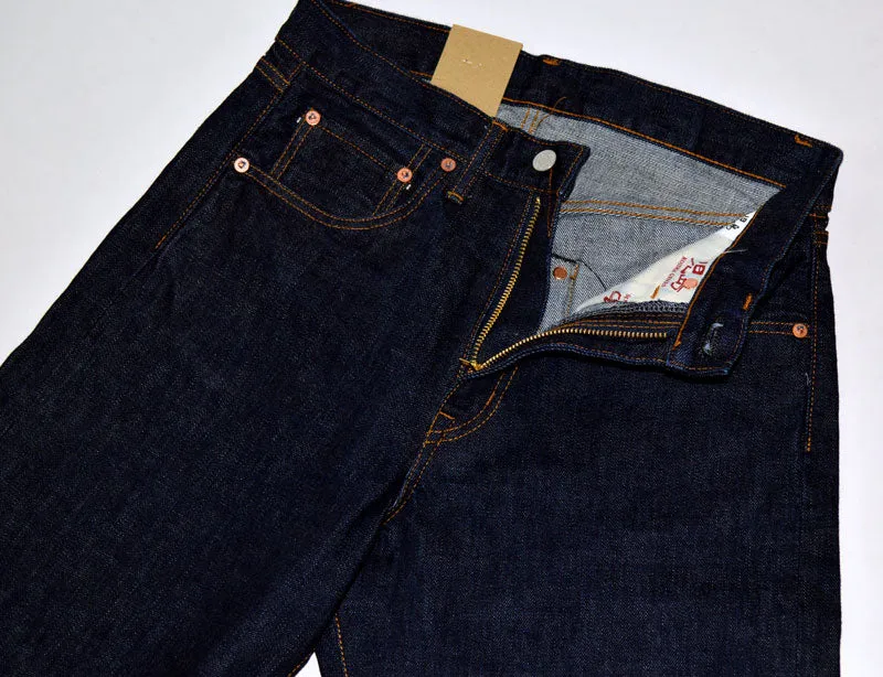 KOJIMA GENES "RNB-102W" 15oz Selvedge Wide