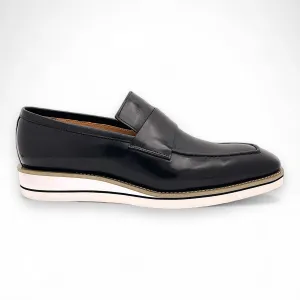 Laceless Loafer