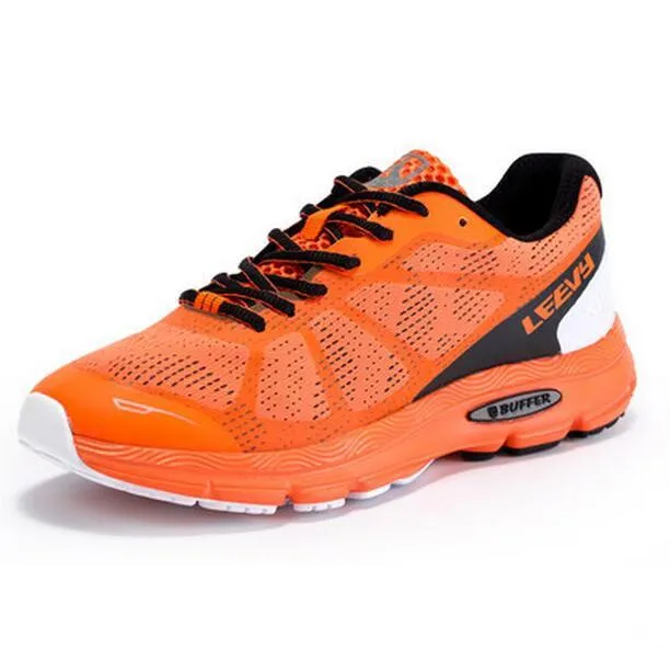 LEEVY TG Road-Running Shoes - Men's