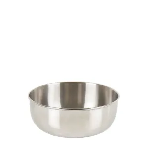 Lifemarque Stainless Steel Camping Bowl