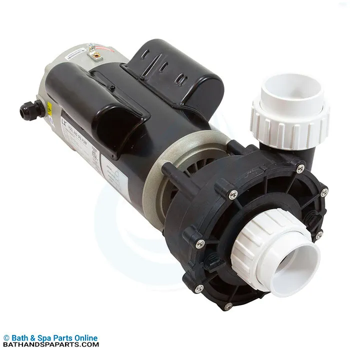 Lingxiao 1.5 HP [13.8A] [2S] LX Spa Pump (48WUA1501C-II-NF)