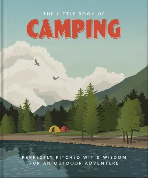 Little Book of Camping