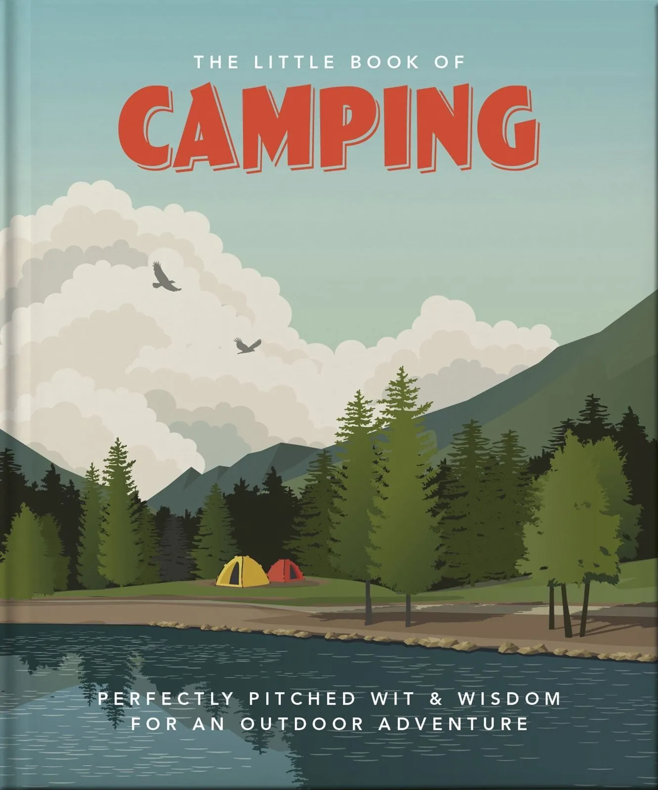 Little Book of Camping