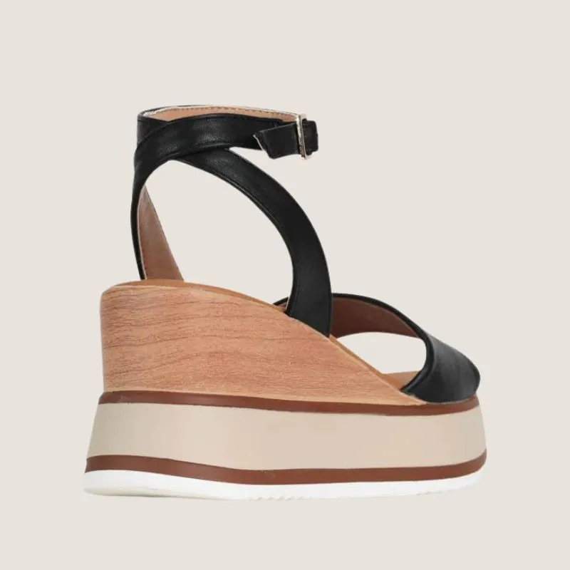 Los Cabos Kaja Wedge