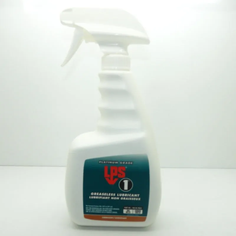 LPS 20 fl oz LPS 1 Series Greaseless Lubricant 00122