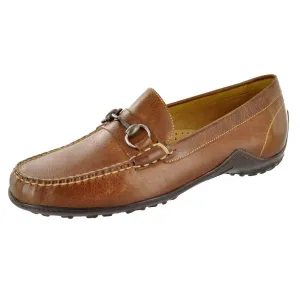 Martin Dingman Bill Bit Loafer