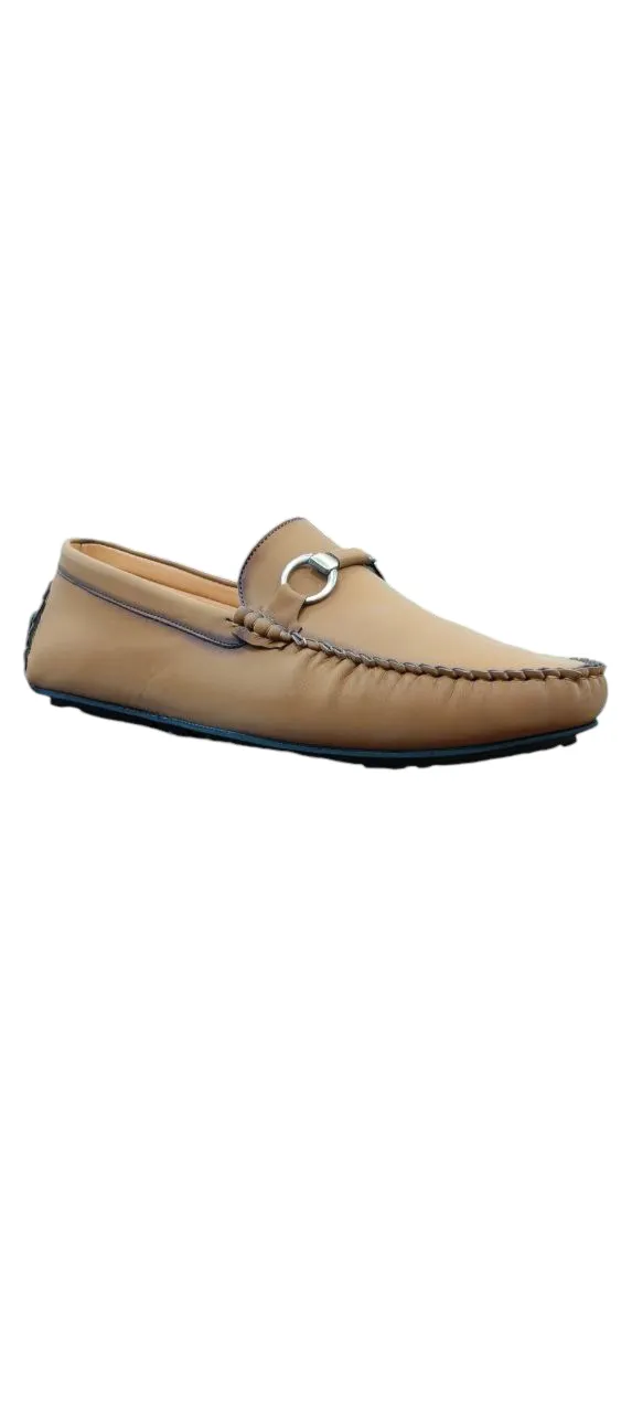 Men Loafer 5246