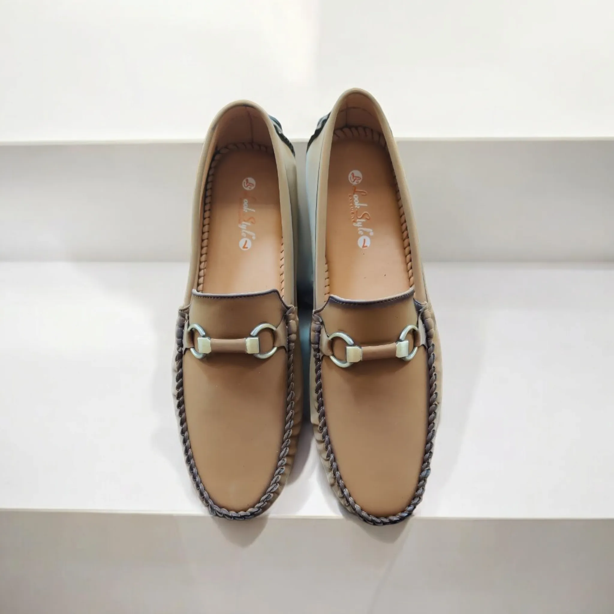 Men Loafer 5246