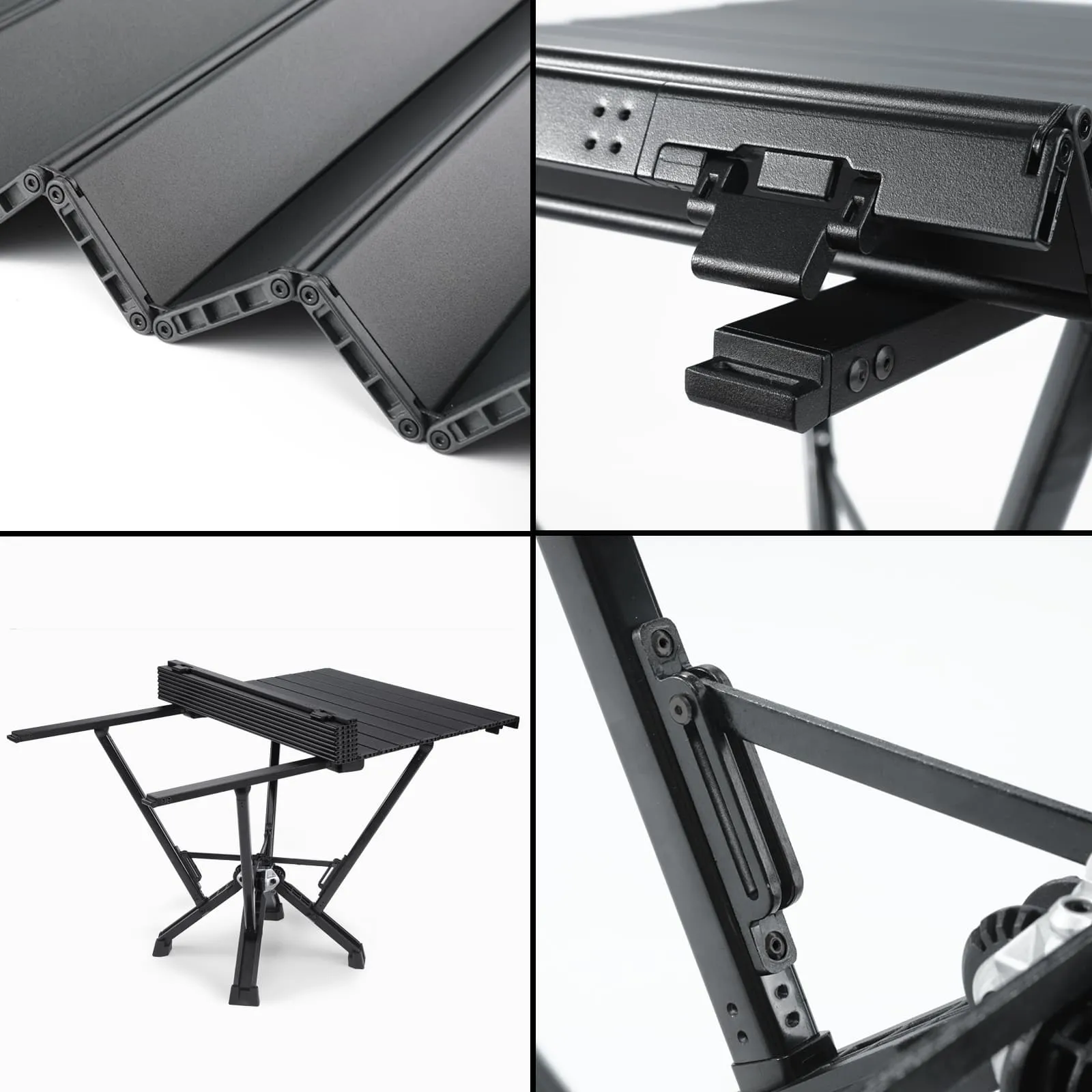 MTRVR Long Folding Table