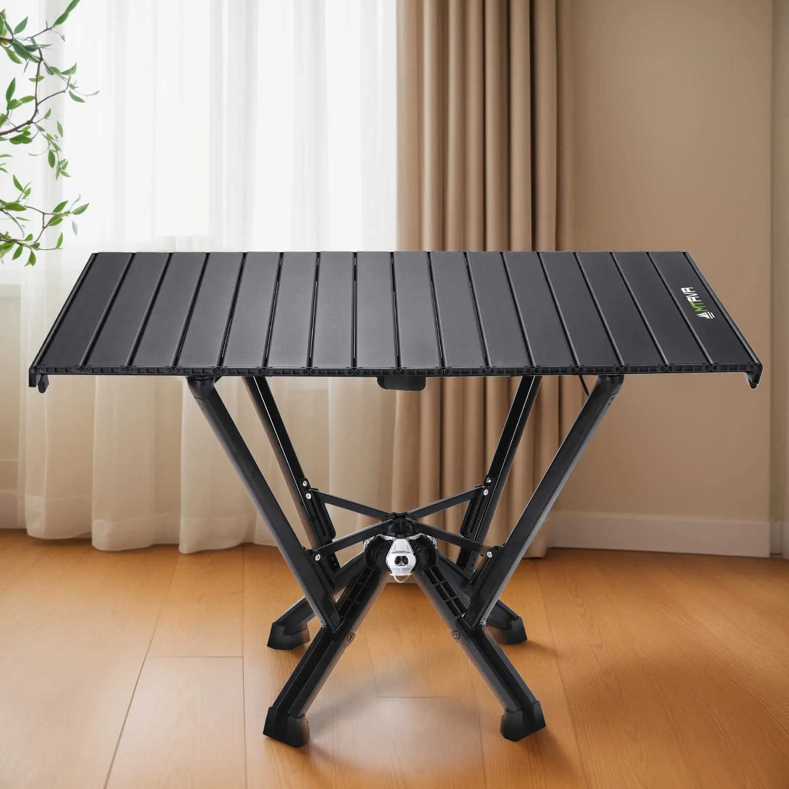 MTRVR Long Folding Table