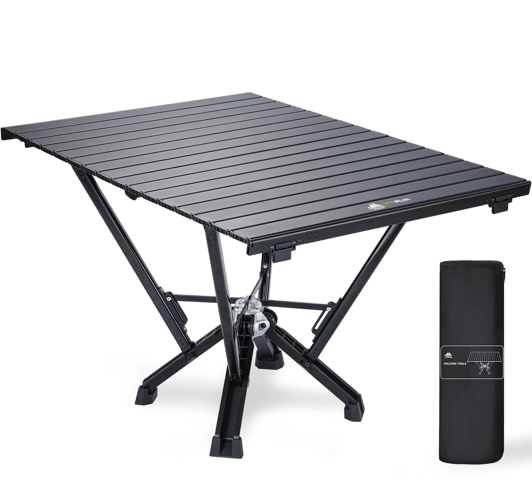 MTRVR Long Folding Table