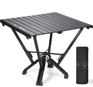 MTRVR Short Folding Table