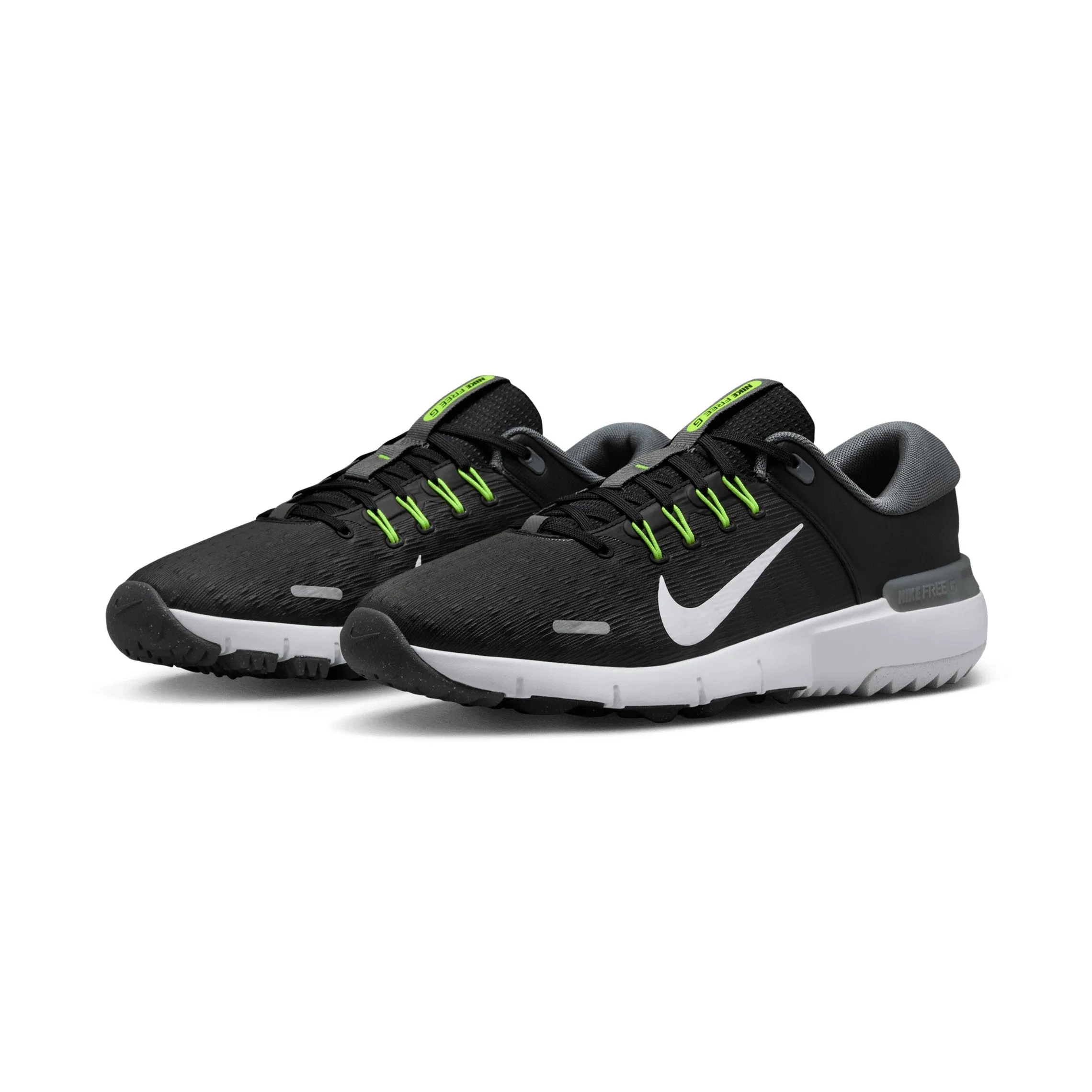 Nike Free Golf Shoes