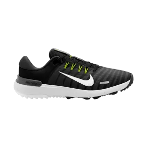 Nike Free Mens Spikeless Golf Shoes 2024 - FN0332 - 001