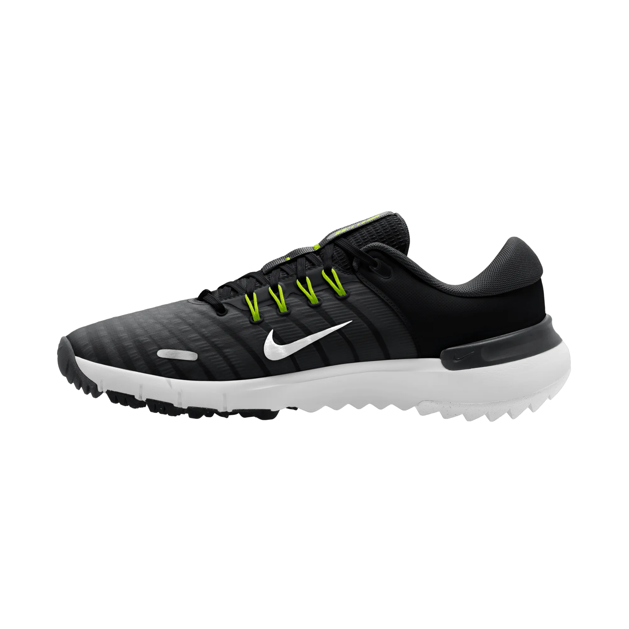 Nike Free Mens Spikeless Golf Shoes 2024 - FN0332 - 001