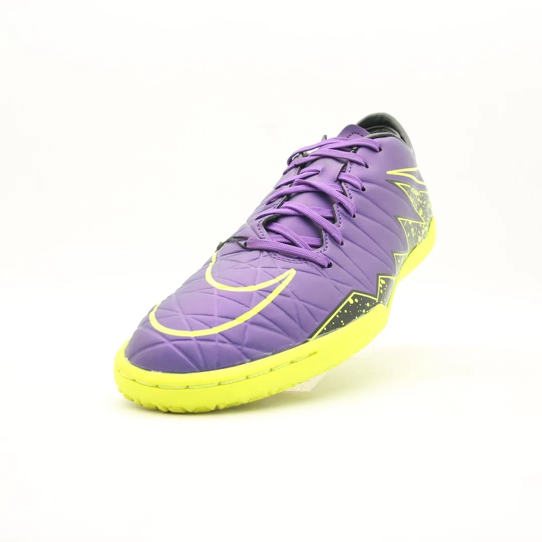 NIKE YPERVENOM PHELON II IC