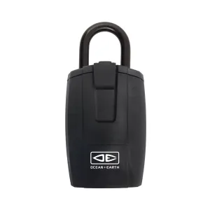 O&E Heavy Duty Key Bank