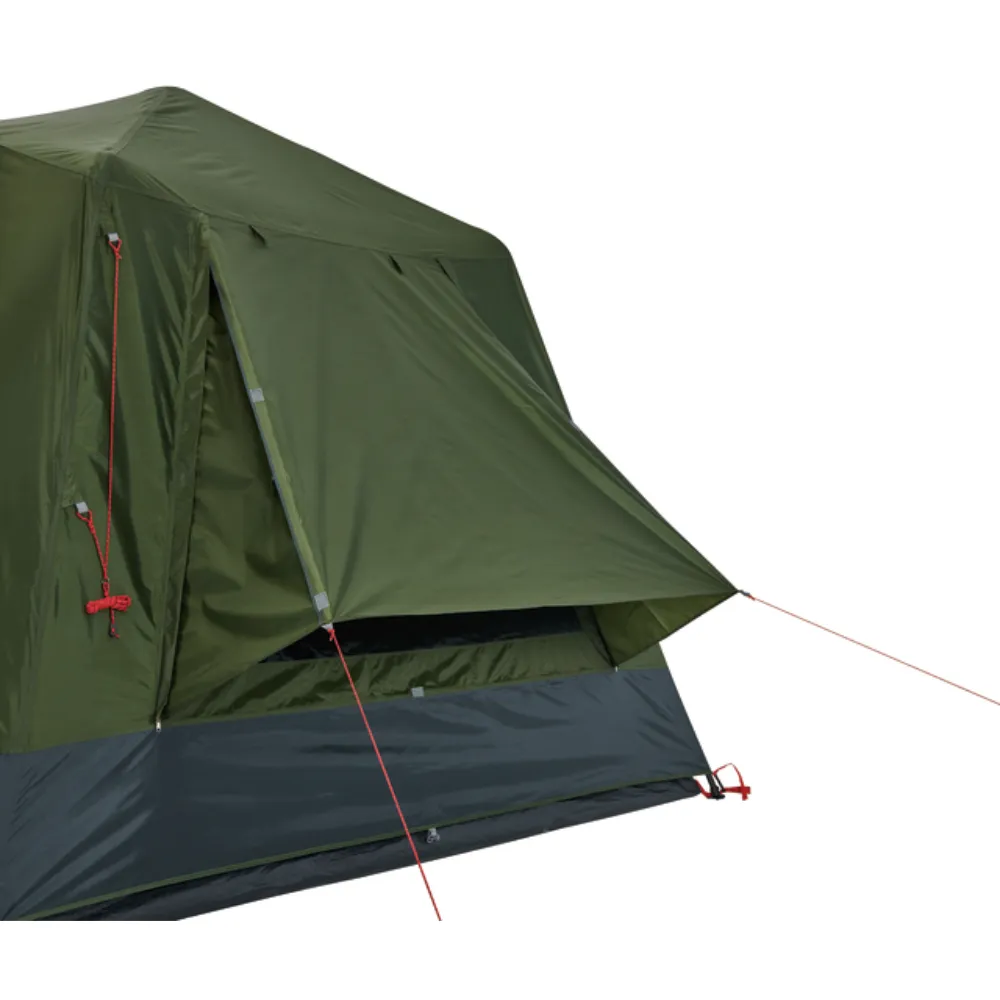 Oztrail Fast Frame 4 Person Tent