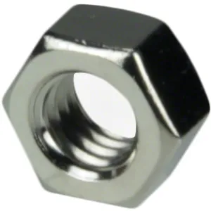 Pentair Booster Pump Nuts LA125 - 2 Pack