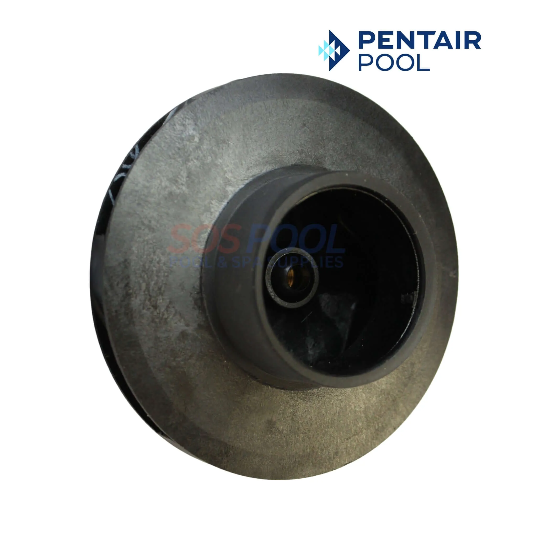 Pentair Impeller For Sta-Rite Pumps | 1.5HP Full Rate | 2HP Up Rate | C105-238PDBA