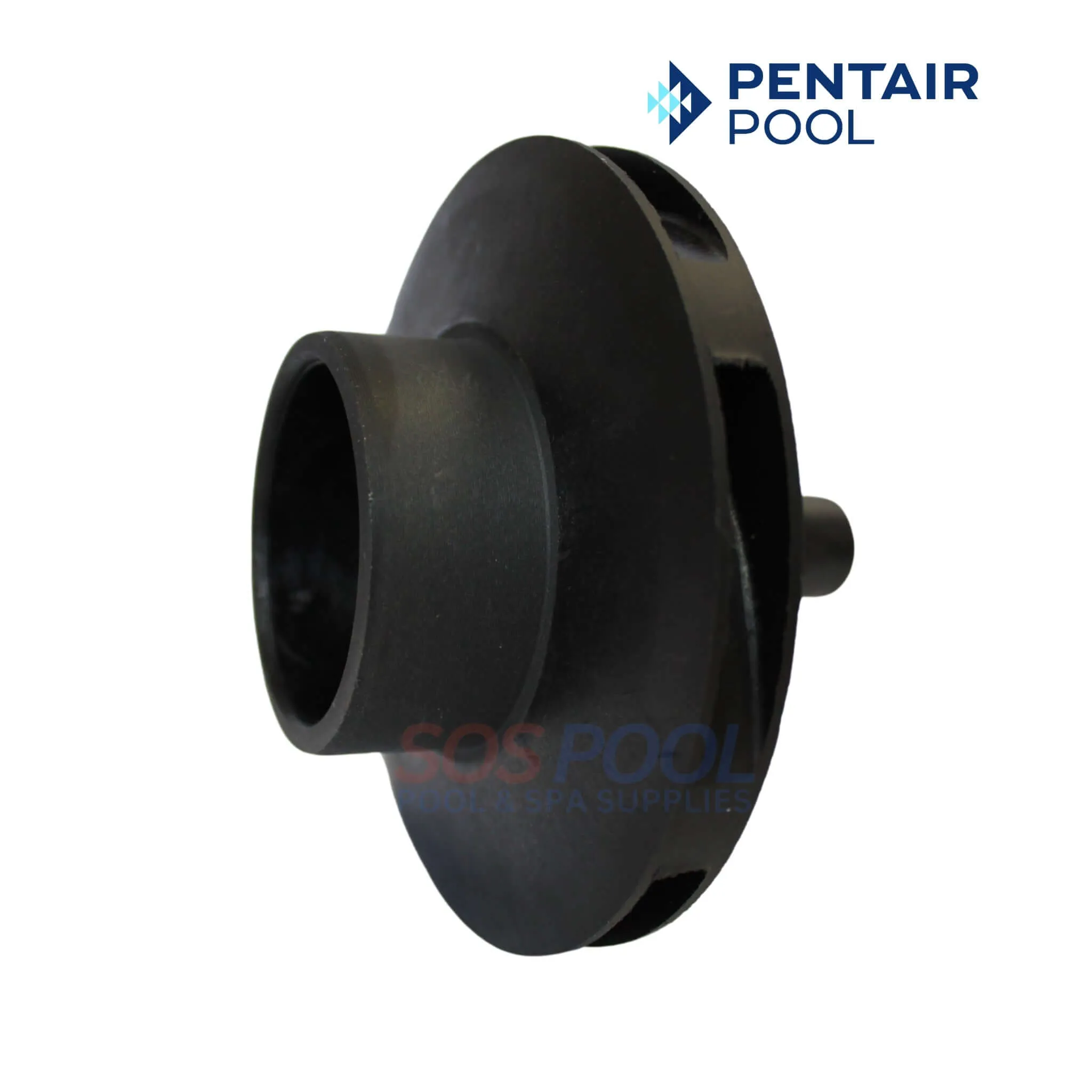 Pentair Impeller For Sta-Rite Pumps | 1.5HP Full Rate | 2HP Up Rate | C105-238PDBA