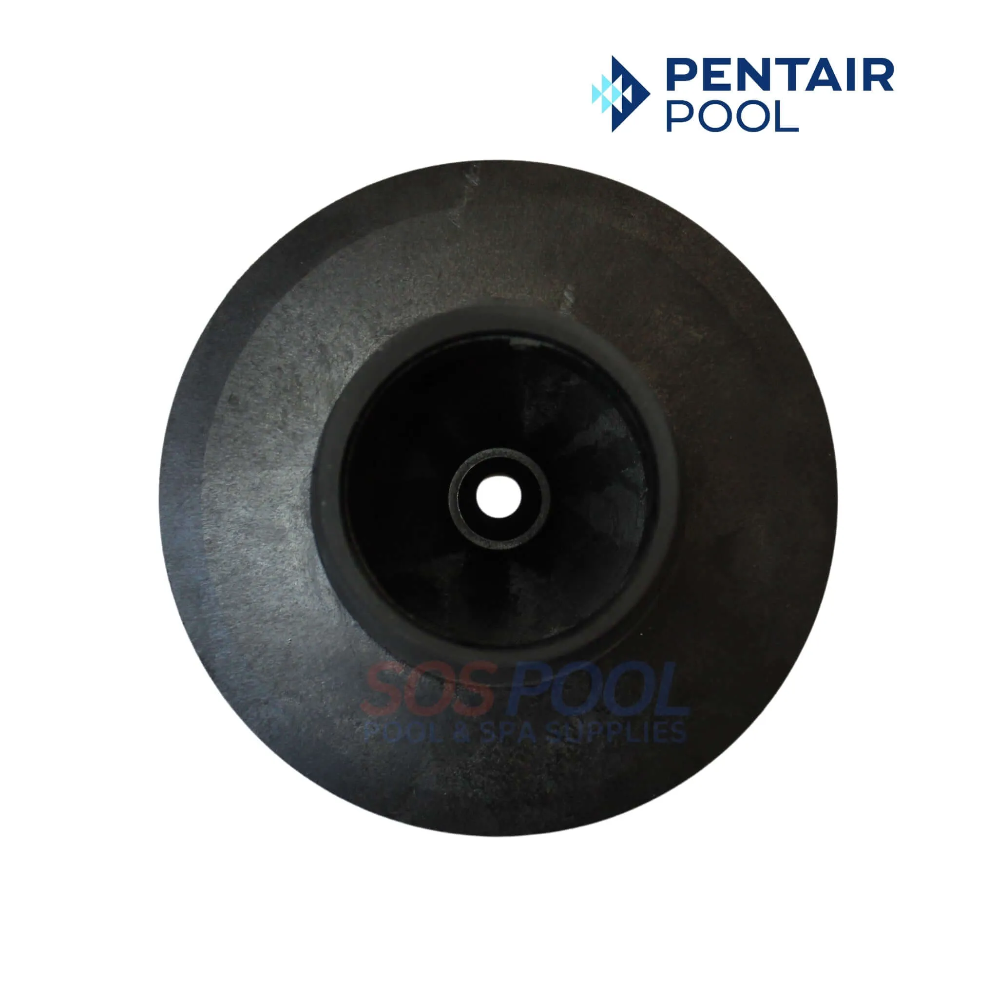 Pentair Impeller For Sta-Rite Pumps | 1.5HP Full Rate | 2HP Up Rate | C105-238PDBA