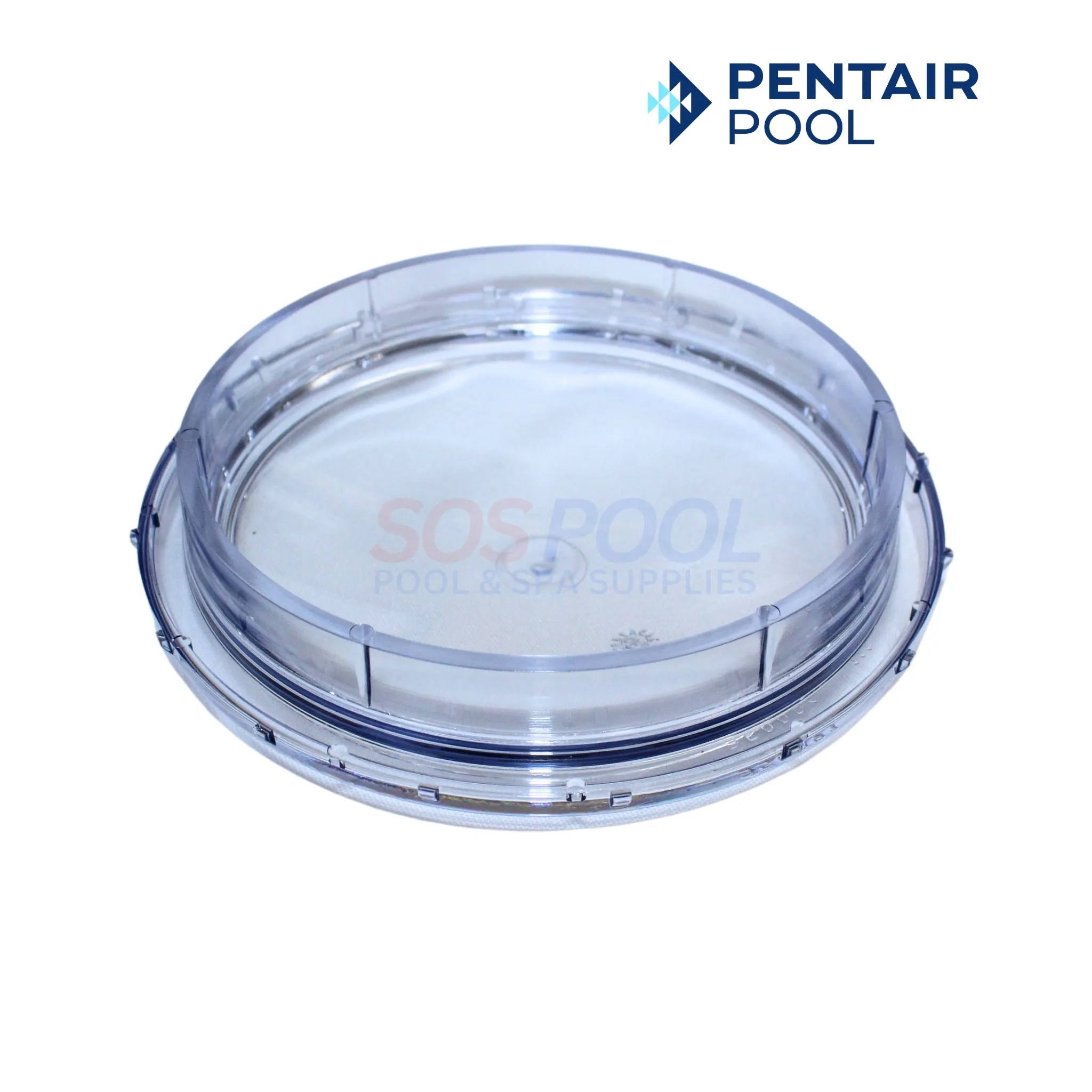 Pentair Pump Lid For Superflo and SuperMax Pump | 350091