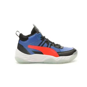 Rebound Future Next Gen Lace Up Sneakers (Big Kid)