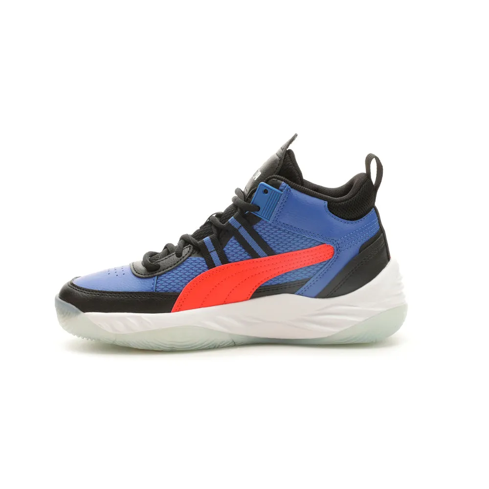 Rebound Future Next Gen Lace Up Sneakers (Big Kid)