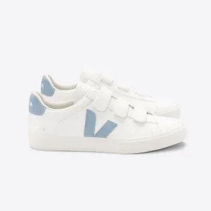 Recife Chromefree Sneaker (White   Steel)