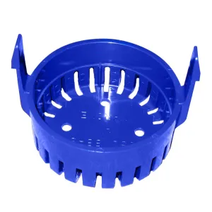 Rule Bilge Pump Strainer Base Only 275 | 24