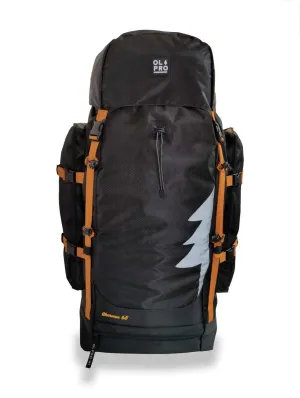 Sharman 65L Adventure Rucksack