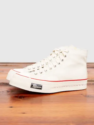 Skagway Hi Patten in White