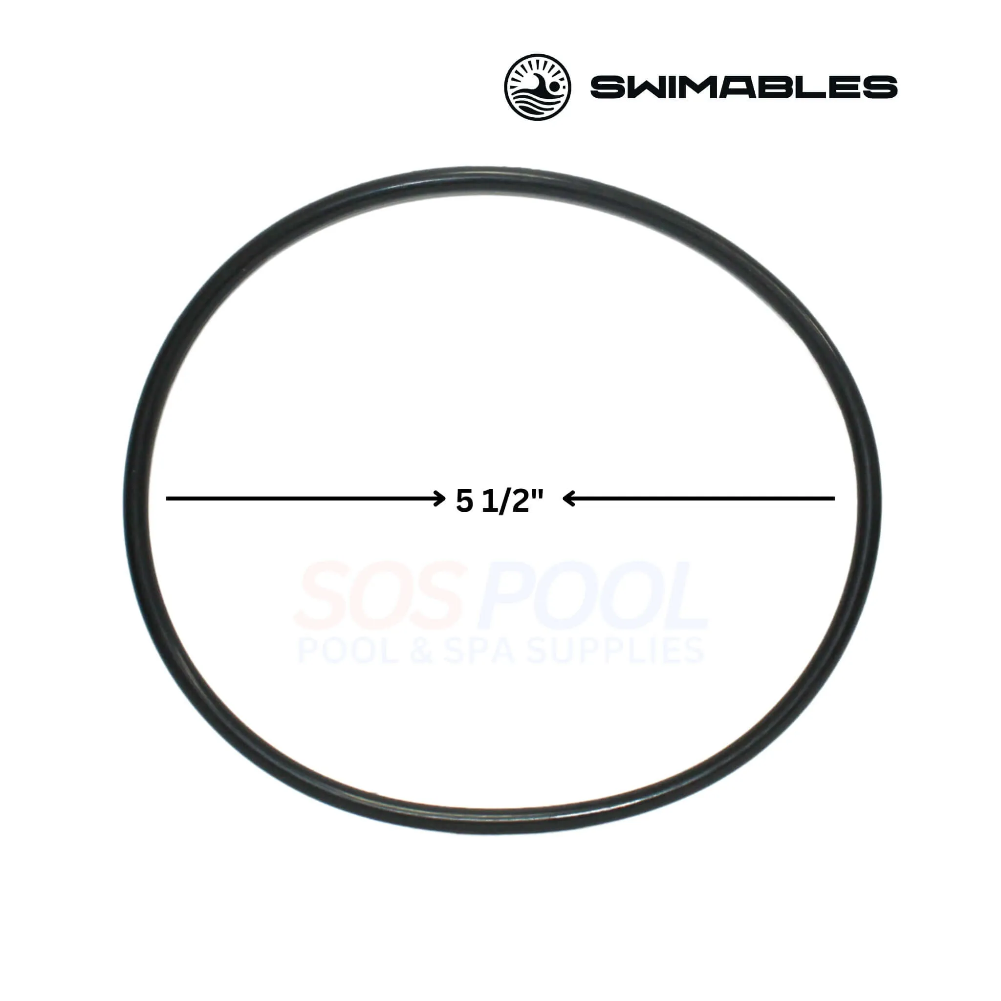 Swimables Pump Lid For Pentair Superflo and SuperMax Pump | 350091 | SW-21-091