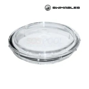 Swimables Pump Lid For Pentair Superflo and SuperMax Pump | 350091 | SW-21-091