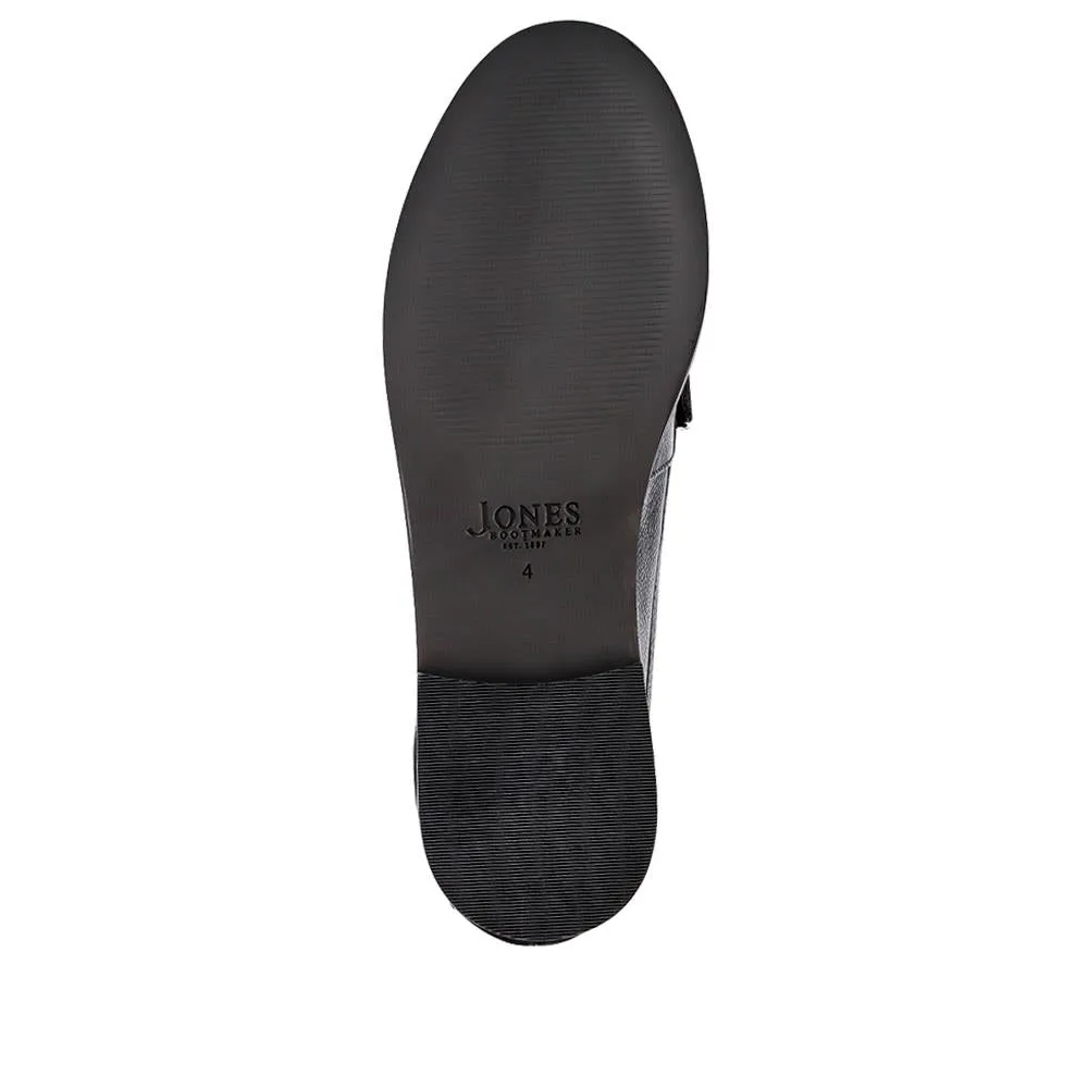 Tadley Leather Loafers  - TADLEY / 325 046