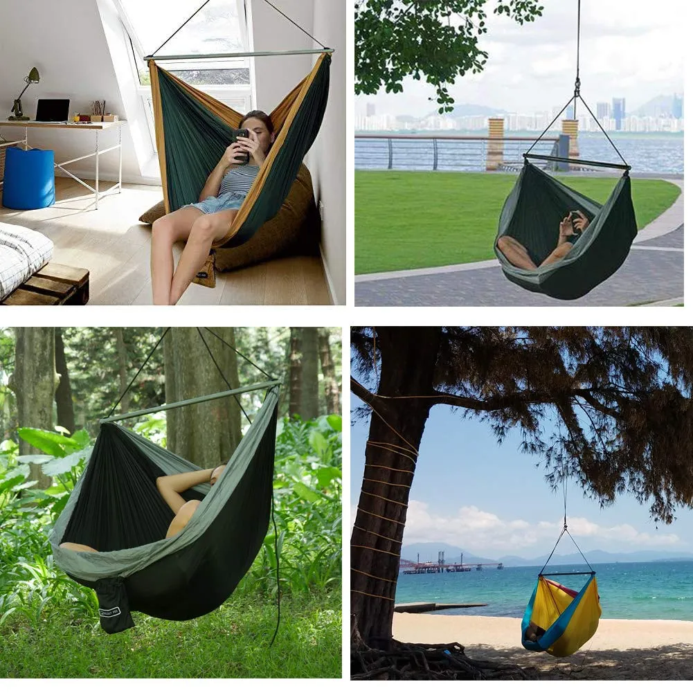 Travel Hammock Chair - CHILLOUT POD