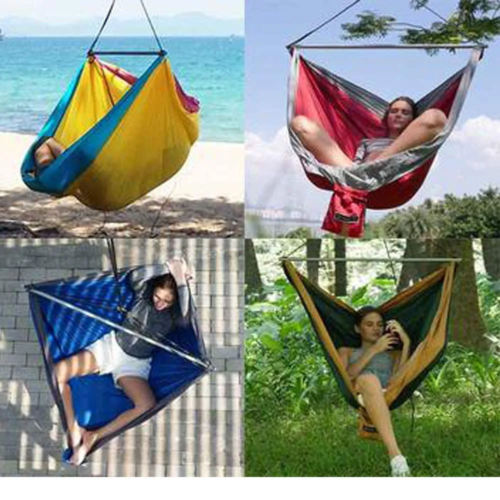 Travel Hammock Chair - CHILLOUT POD