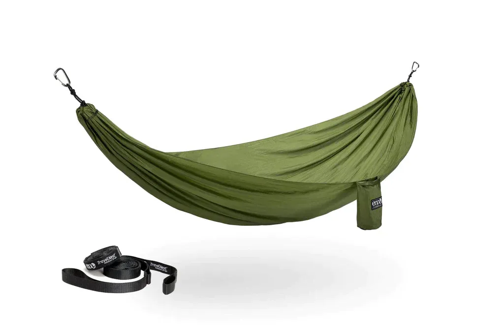 Travelnest® Hammock And Straps Combo