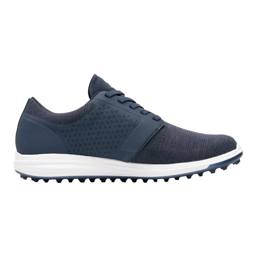 TravisMathew Cuater The Moneymaker Spikeless Golf Shoes 2020