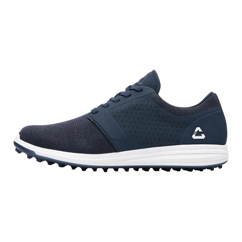 TravisMathew Cuater The Moneymaker Spikeless Golf Shoes 2020