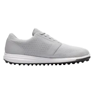 TravisMathew Cuater The Moneymaker Spikeless Golf Shoes 2020