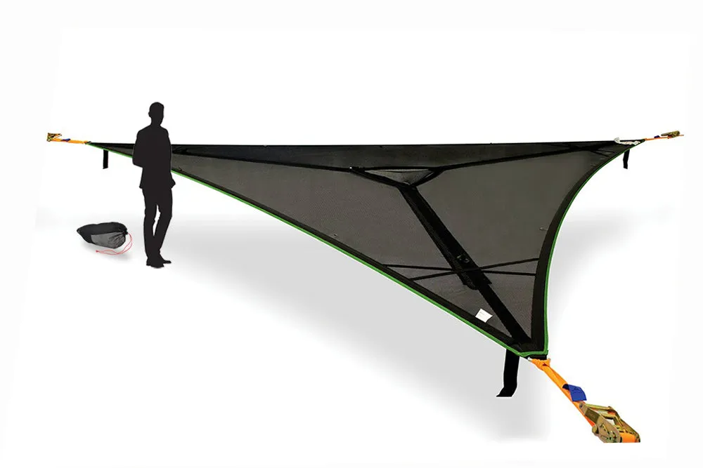 Trillium XL 6-Person Camping Hammock (3.0)